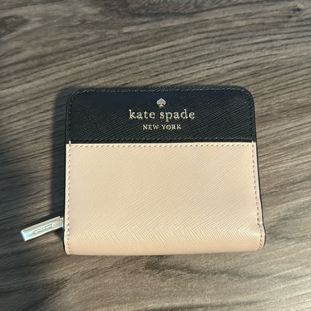 Kate spade wallet